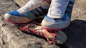 The Tale of 2 Louboutins - Part 2