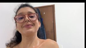 Dominant Woman Fucks Her Husband With A Strap On #98 Pegging and Rimming