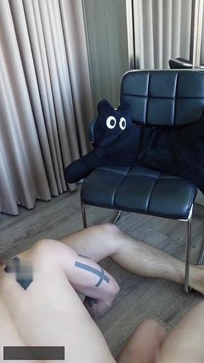 The Asia Twink Sex Hotel Part 4