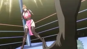 Three-way With An Employee Best Uncensored Animated