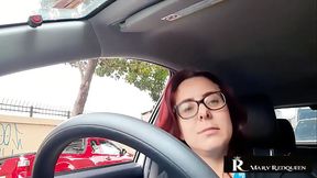 PEGUEI MEU MARIDO ME TRAINDO E RESOLVI DAR PRO PRIMEIRO QUE EU ENCONTRASSE NA RUA DE RAIVA