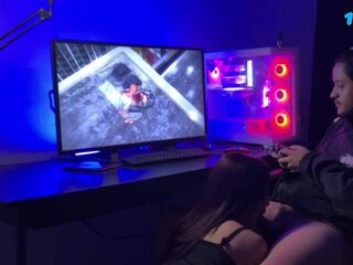 Quando uma mulher diz que está certa ela faz de tudo para provar