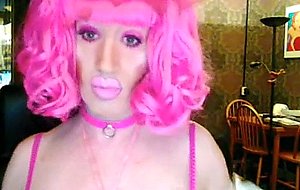 Cd doll solo