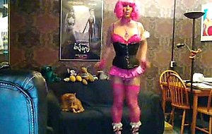 Cd doll solo