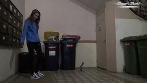 behind the scenes of lili charmelle fucking with homeless