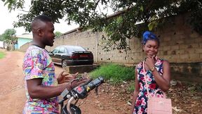 le fantasme de james brayan.