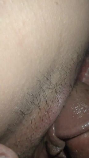 It's Really Nice to Be Inserted Into the Pinay's Pussy