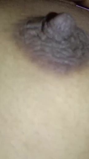 Indian Girlfriend Puja She Have a Hairy Pussy