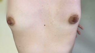 Naked yoga Japan wife's naked yoga Prank along the way