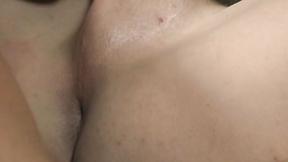 ”Blonde twinks deepthroat & ass pumping drilling ends with facial”