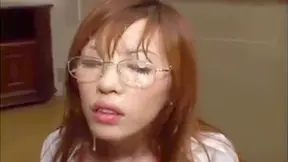 Luscious Japanese Teacher's Intimate Lesson – Wild Uncensored Blowjobs Bukkake Frenzy