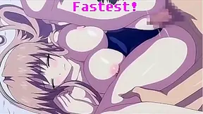 Hentai Challenge – Cock Hero Conquers The Holy Grail For Epic Pleasure