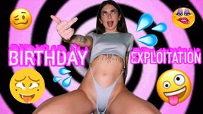 Birthday Ruin