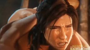 RadroachHD compilation