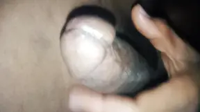 Friend wife caught me masturbating and Fucked me hard