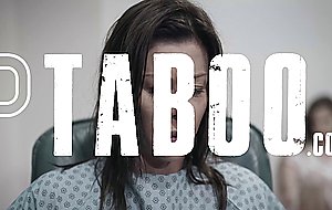 Female patient alexis fawx relives past sexual experiences with hospital staff bobbi dylan