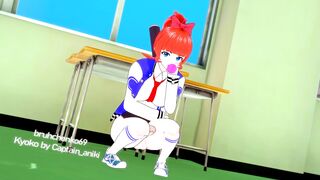 Watch Taker POINT OF VIEW with Kyoko Futa Kyoko Meaty in raw, bareback, and steamy action!