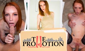 The Promotion