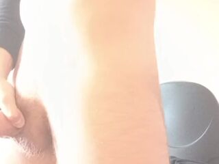 White Bulgarian Biggest Cum