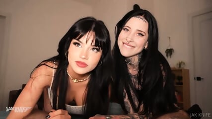 Hot couple gets wild