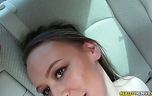 Cum gobbler, Raelynn Taylor