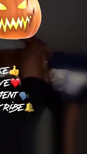 Fucked Her While Her Husband Was in the Back Room Part 2