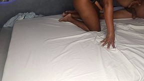 Couples Turn Hunger Into Anal Rages