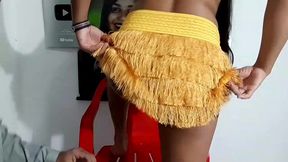 parte 1 tigresa vip faz sexo anal com fazendeiro e em troca ele paga a conta de energia