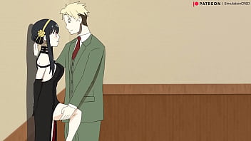 Spy x Family
