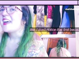 Mommy Bet On Confidence After Camshow Bullies Tease Her About Her Big Butt