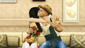 A Fisherman'_s Tale - 3d Hentai