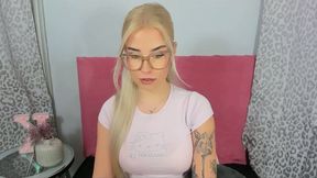 Kristy Thomas Private Show