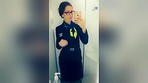 Flight Attendant