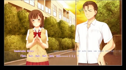Lendable Girlfriend, Shioris Cuckolding Report Part 1