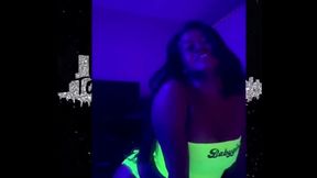 ScrewstonTeXxXas&rsquo_ Finest &ldquo_BabyGurl&rdquo_