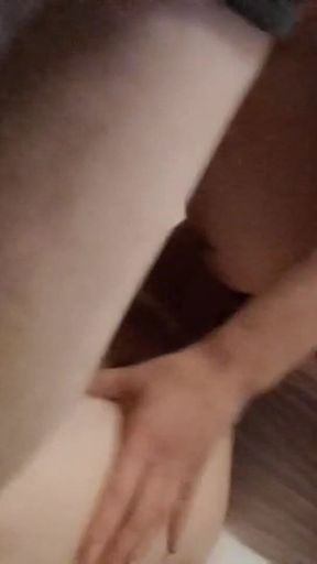 Unforgettable moment from &quot;Bella&#039;s blowjob and her strapon for Uwe&quot;