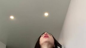 Community Creator
 @Kaya18 @Female Masturbation and #Small Tits #Naked #Brunette #Shaved Pussy movie video free | Tik.Porn