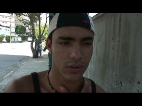 A complete stranger has such a good dick