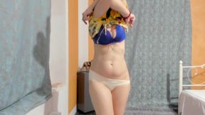 MILF and Danced and Seduced and Sucked a Plastic Well Done