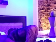 Trans get fucked hard by the neighbor next door