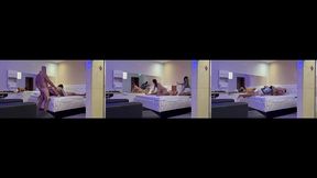 nossa primeira vez o encheu ela de porra ate escorrer pelas coxas... ai ela sentou na cara do corno e falou rouca: “lambe gostoso amor, limpa tudinho a porra