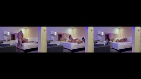 nossa primeira vez o encheu ela de porra ate escorrer pelas coxas... ai ela sentou na cara do corno e falou rouca: “lambe gostoso amor, limpa tudinho a porra