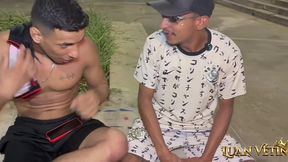 enganando o gay pra mulherzinha do corno se deliciar gostoso