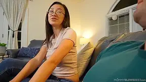 Madi Laine - Crush On Stepmom
