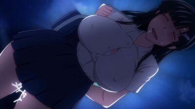 Inkou Kyoushi No Saimin Seikatsu Shidouroku The Animation Part 1: A Hentai Porn Adventure
