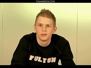 Willie HD Twink Porn
