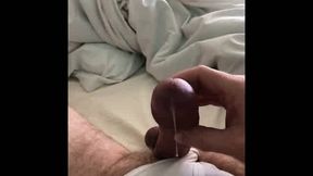 Slow Motion closeup cum shot