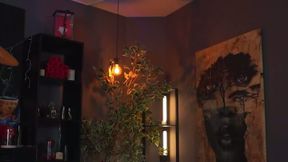 Evelyn Evy Party on Apr 14, 2026 - Part 3