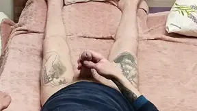 Stepmom interrupts boy's solo play and gags with a laminate