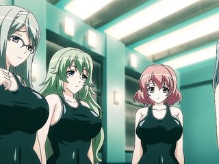 Breasty Cutie Likes Having her Twat Licked and Her Booty Screwed